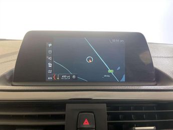 BMW 1 Series 1.5 118i GPF Sport Hatchback 5dr Petrol Auto Euro 6 (s/s) (136 p