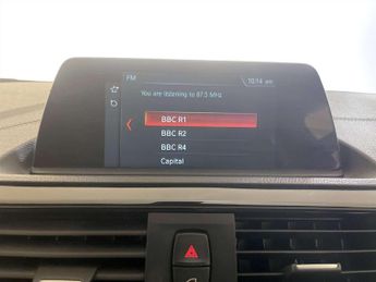 BMW 1 Series 1.5 118i GPF Sport Hatchback 5dr Petrol Auto Euro 6 (s/s) (136 p