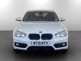 BMW 1 Series 1.5 118i GPF Sport Hatchback 5dr Petrol Auto Euro 6 (s/s) (136 p