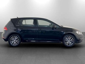 Volkswagen Golf 2.0 TDI SE Nav Hatchback 5dr Diesel DSG Euro 6 (s/s) (150 ps)
