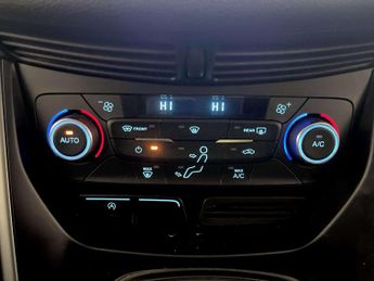 Ford Kuga 1.5T EcoBoost Zetec SUV 5dr Petrol Auto AWD Euro 6 (s/s) (176 ps