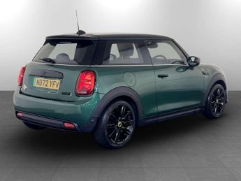 MINI Electric Hatch Cooper SE 32.6kWh Level 2 Hatchback 3dr Electric Auto (184 ps)