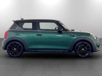 MINI Electric Hatch Cooper SE 32.6kWh Level 2 Hatchback 3dr Electric Auto (184 ps)