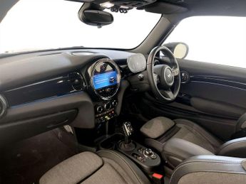 MINI Electric Hatch Cooper SE 32.6kWh Level 2 Hatchback 3dr Electric Auto (184 ps)