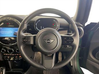 MINI Electric Hatch Cooper SE 32.6kWh Level 2 Hatchback 3dr Electric Auto (184 ps)