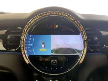 MINI Electric Hatch Cooper SE 32.6kWh Level 2 Hatchback 3dr Electric Auto (184 ps)