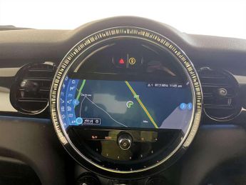 MINI Electric Hatch Cooper SE 32.6kWh Level 2 Hatchback 3dr Electric Auto (184 ps)