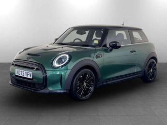 MINI Electric Hatch Cooper SE 32.6kWh Level 2 Hatchback 3dr Electric Auto (184 ps)