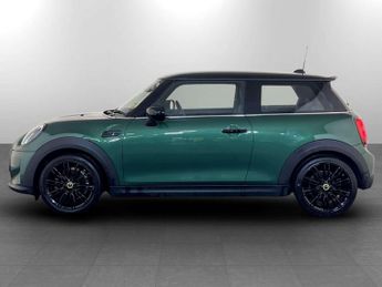 MINI Electric Hatch Cooper SE 32.6kWh Level 2 Hatchback 3dr Electric Auto (184 ps)