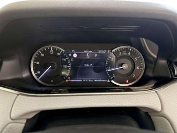 Land Rover Range Rover Evoque 2.0 P200 MHEV R-Dynamic S SUV 5dr Petrol Auto 4WD Euro 6 (s/s) (