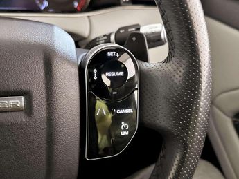 Land Rover Range Rover Evoque 2.0 P200 MHEV R-Dynamic S SUV 5dr Petrol Auto 4WD Euro 6 (s/s) (