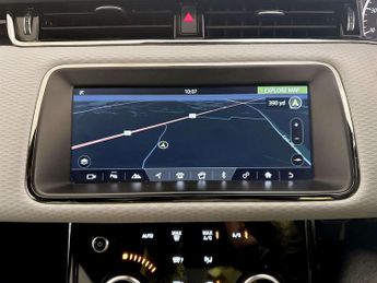Land Rover Range Rover Evoque 2.0 P200 MHEV R-Dynamic S SUV 5dr Petrol Auto 4WD Euro 6 (s/s) (