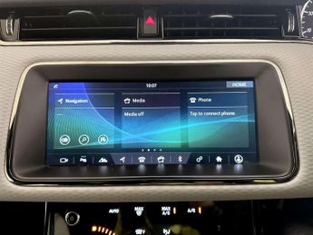 Land Rover Range Rover Evoque 2.0 P200 MHEV R-Dynamic S SUV 5dr Petrol Auto 4WD Euro 6 (s/s) (