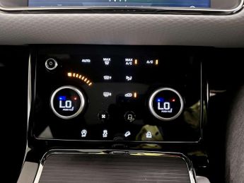 Land Rover Range Rover Evoque 2.0 P200 MHEV R-Dynamic S SUV 5dr Petrol Auto 4WD Euro 6 (s/s) (