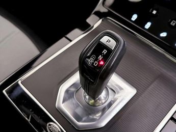 Land Rover Range Rover Evoque 2.0 P200 MHEV R-Dynamic S SUV 5dr Petrol Auto 4WD Euro 6 (s/s) (