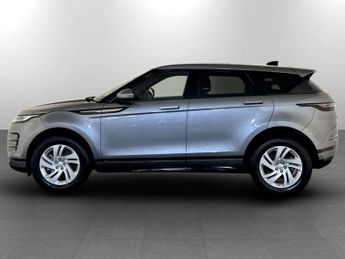 Land Rover Range Rover Evoque 2.0 P200 MHEV R-Dynamic S SUV 5dr Petrol Auto 4WD Euro 6 (s/s) (