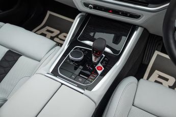 BMW X5 M 4.4i V8 Competition Steptronic xDrive Euro 6 (s/s) 5dr