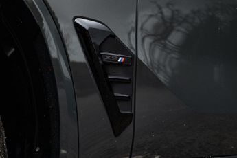 BMW X5 M 4.4i V8 Competition Steptronic xDrive Euro 6 (s/s) 5dr