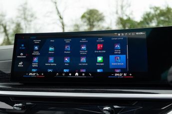 BMW X5 M 4.4i V8 Competition Steptronic xDrive Euro 6 (s/s) 5dr