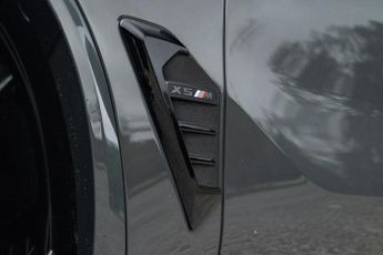 BMW X5 M 4.4i V8 Competition Steptronic xDrive Euro 6 (s/s) 5dr