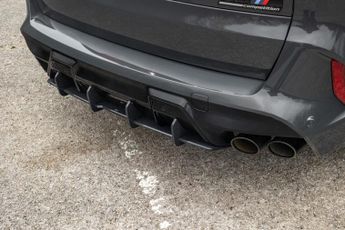 BMW X5 M 4.4i V8 Competition Steptronic xDrive Euro 6 (s/s) 5dr
