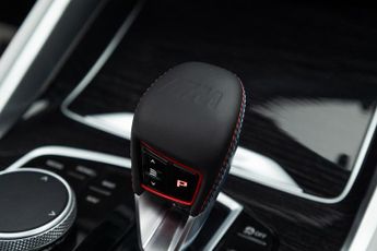 BMW X5 M 4.4i V8 Competition Steptronic xDrive Euro 6 (s/s) 5dr