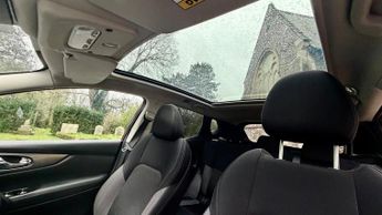 Nissan Qashqai 1.3 DIG-T N-Connecta DCT Auto Euro 6 (s/s) 5dr