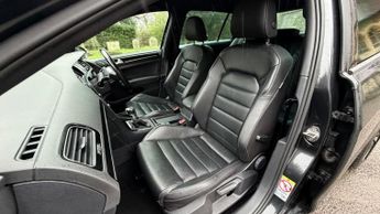 Volkswagen Golf 2.0 TDI BlueMotion Tech GTD DSG Euro 6 (s/s) 5dr