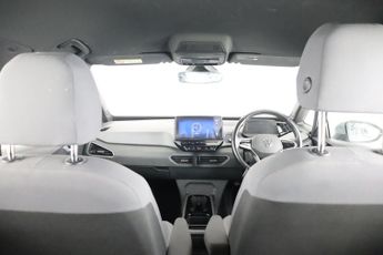 Volkswagen ID.3 Pro Performance 58kWh Life Auto 5dr