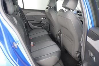 Peugeot 308 1.6 12.4kWh Allure e-EAT Euro 6 (s/s) 5dr