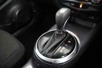 Nissan Juke 1.0 DIG-T Acenta DCT Auto Euro 6 (s/s) 5dr