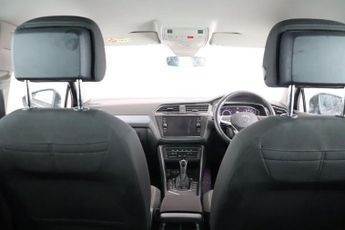 Volkswagen Tiguan 1.4 TSI 13kWh Life DSG Euro 6 (s/s) 5dr
