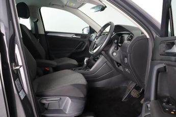 Volkswagen Tiguan 1.4 TSI 13kWh Life DSG Euro 6 (s/s) 5dr