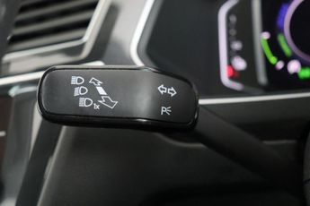 Volkswagen Tiguan 1.4 TSI 13kWh Life DSG Euro 6 (s/s) 5dr