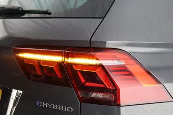 Volkswagen Tiguan 1.4 TSI 13kWh Life DSG Euro 6 (s/s) 5dr