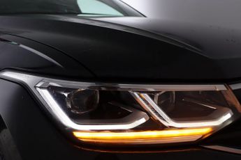 Volkswagen Tiguan 1.4 TSI 13kWh Life DSG Euro 6 (s/s) 5dr