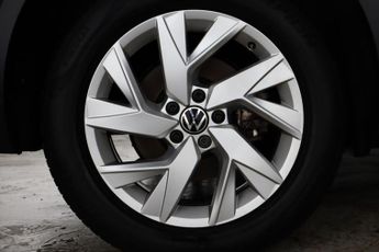 Volkswagen Tiguan 1.4 TSI 13kWh Life DSG Euro 6 (s/s) 5dr