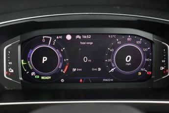 Volkswagen Tiguan 1.4 TSI 13kWh Life DSG Euro 6 (s/s) 5dr