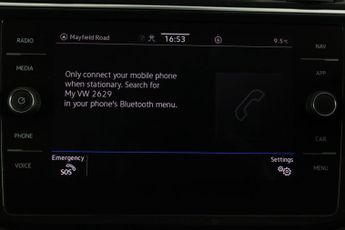 Volkswagen Tiguan 1.4 TSI 13kWh Life DSG Euro 6 (s/s) 5dr