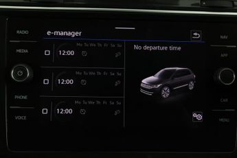 Volkswagen Tiguan 1.4 TSI 13kWh Life DSG Euro 6 (s/s) 5dr