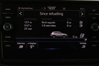 Volkswagen Tiguan 1.4 TSI 13kWh Life DSG Euro 6 (s/s) 5dr