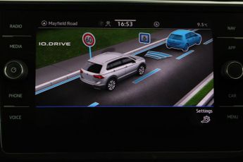 Volkswagen Tiguan 1.4 TSI 13kWh Life DSG Euro 6 (s/s) 5dr