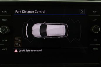 Volkswagen Tiguan 1.4 TSI 13kWh Life DSG Euro 6 (s/s) 5dr