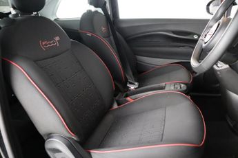 Fiat 500e C 42kWh RED Auto 2dr