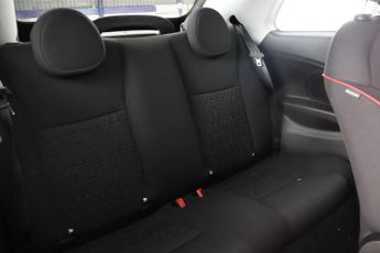 Fiat 500e C 42kWh RED Auto 2dr