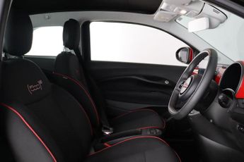 Fiat 500e C 42kWh RED Auto 2dr