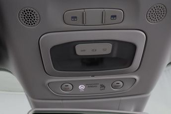 Fiat 500e C 42kWh RED Auto 2dr