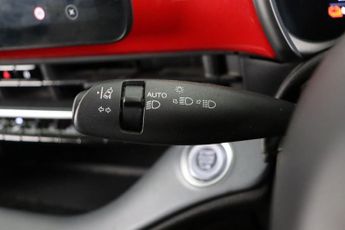 Fiat 500e C 42kWh RED Auto 2dr