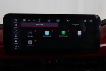 Fiat 500e C 42kWh RED Auto 2dr