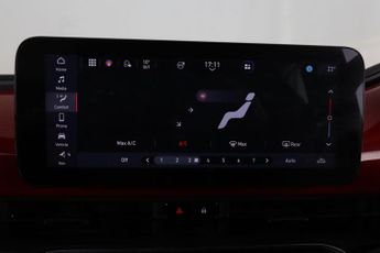 Fiat 500e C 42kWh RED Auto 2dr